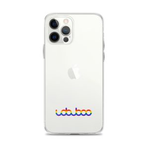 iPhone Case - Rainbow